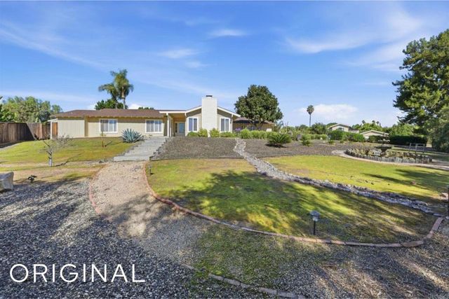 929 Pepper Tree Lane, Fallbrook, CA 92028