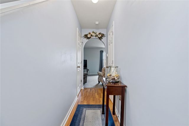 901 Chelsea Dr, North Fayette, PA 15126