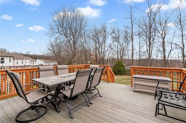 901 Chelsea Dr, North Fayette, PA 15126