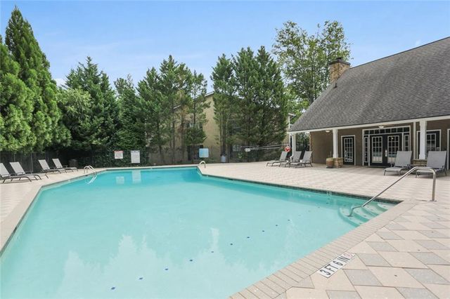 3140 Seven Pines Court 102, Atlanta, GA 30339