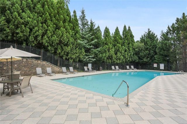 3140 Seven Pines Court 102, Atlanta, GA 30339