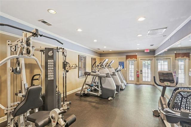 3140 Seven Pines Court 102, Atlanta, GA 30339
