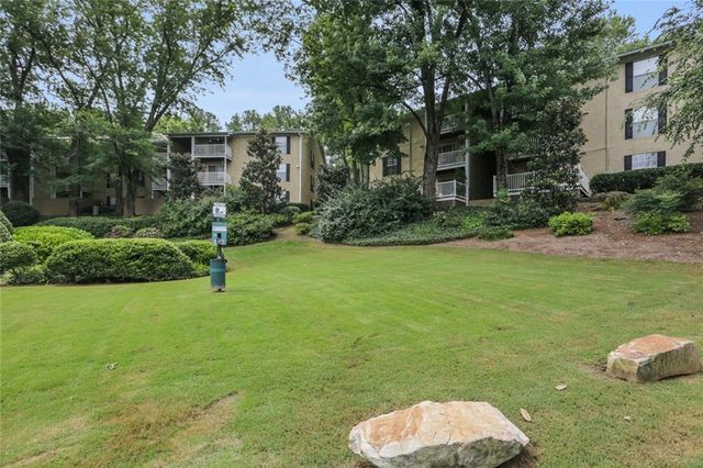 3140 Seven Pines Court 102, Atlanta, GA 30339