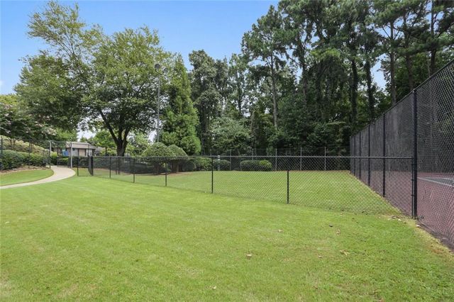 3140 Seven Pines Court 102, Atlanta, GA 30339