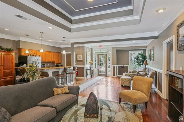 3140 Seven Pines Court 102, Atlanta, GA 30339