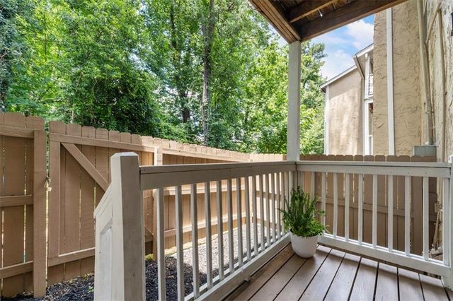 3140 Seven Pines Court 102, Atlanta, GA 30339