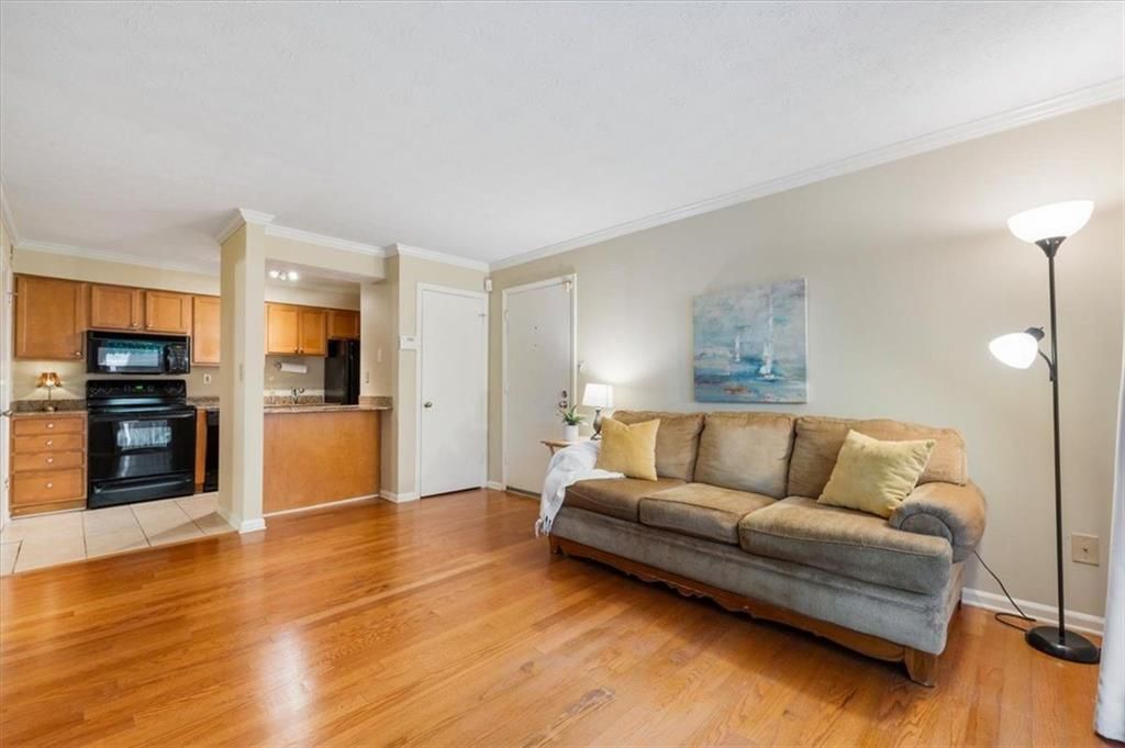3140 Seven Pines Court 102, Atlanta, GA 30339