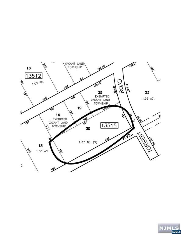99 Torbert Road, Long Hill, NJ 07933