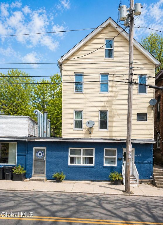 677 Pawling Avenue, Troy, NY 12180
