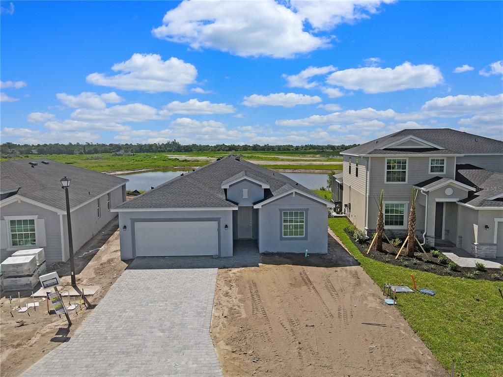 13317 TURNLEAF BOULEVARD, Punta Gorda, FL 33955