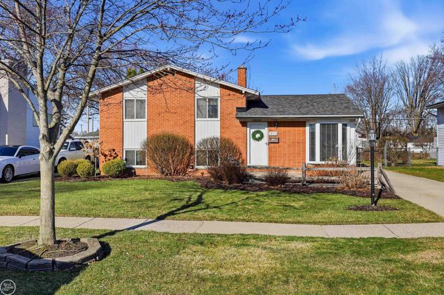 34215 Zimmer Drive, Sterling Heights, MI 48310