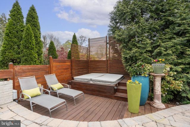 3451 N VENICE STREET, Arlington, VA 22207