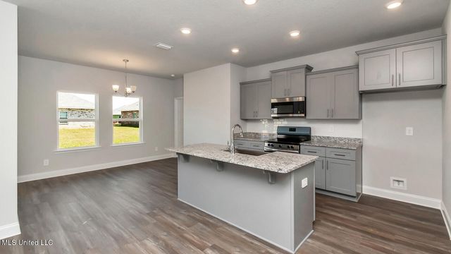 14259 Quill Avenue, Biloxi, MS 39532