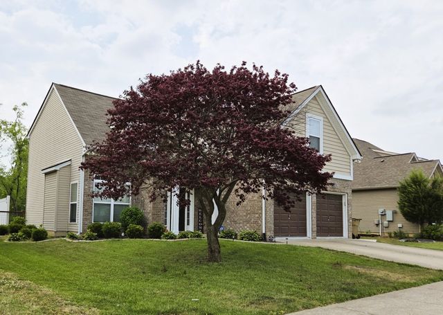 4213 Longfellow Dr, Nashville, TN 37214