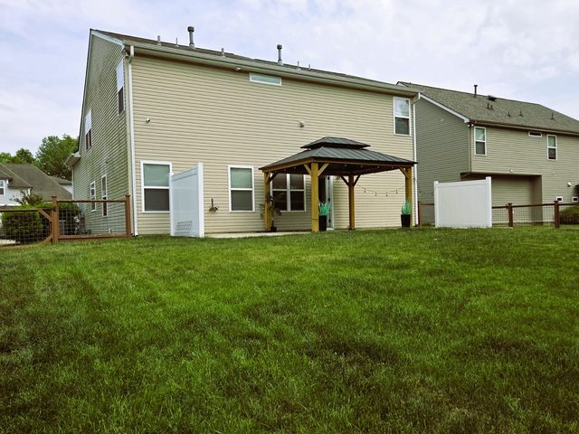 4213 Longfellow Dr, Nashville, TN 37214