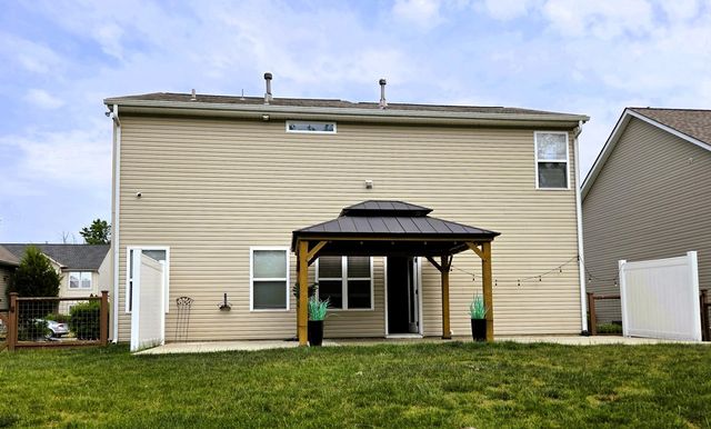 4213 Longfellow Dr, Nashville, TN 37214