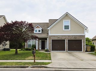 4213 Longfellow Dr, Nashville, TN 37214