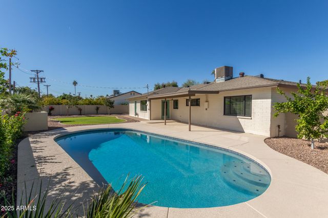 6845 E CORONADO Road, Scottsdale, AZ 85257