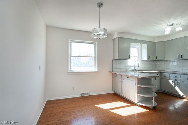 13600 Royal Boulevard, Garfield Heights, OH 44125