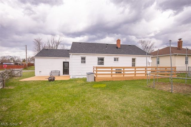 13600 Royal Boulevard, Garfield Heights, OH 44125