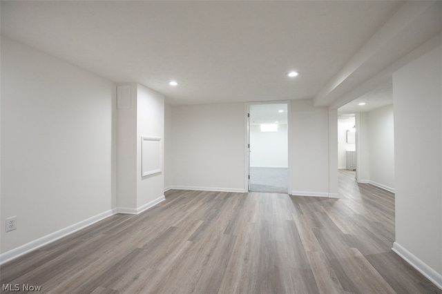 13600 Royal Boulevard, Garfield Heights, OH 44125