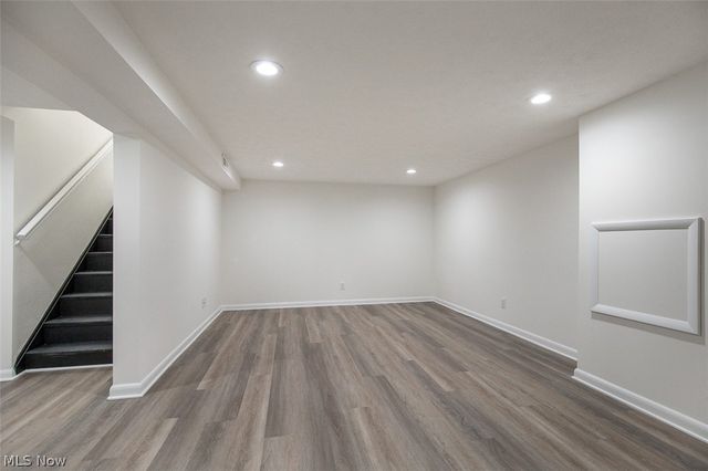 13600 Royal Boulevard, Garfield Heights, OH 44125