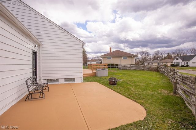 13600 Royal Boulevard, Garfield Heights, OH 44125