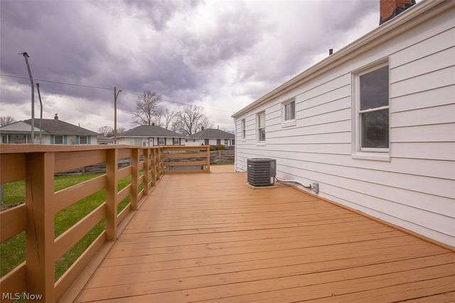 13600 Royal Boulevard, Garfield Heights, OH 44125