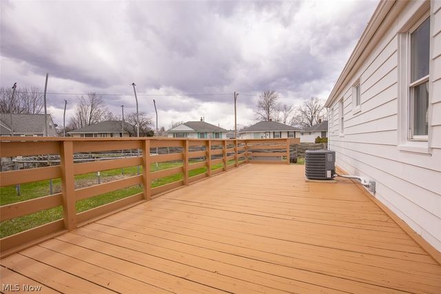 13600 Royal Boulevard, Garfield Heights, OH 44125