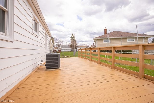 13600 Royal Boulevard, Garfield Heights, OH 44125