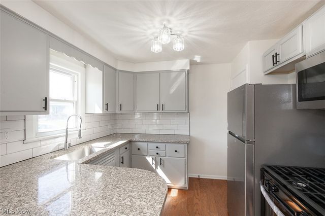 13600 Royal Boulevard, Garfield Heights, OH 44125