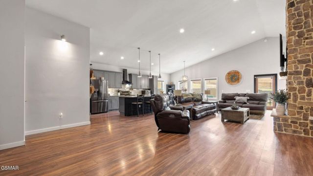 1838 Ally Lane, Sevierville, TN 37876