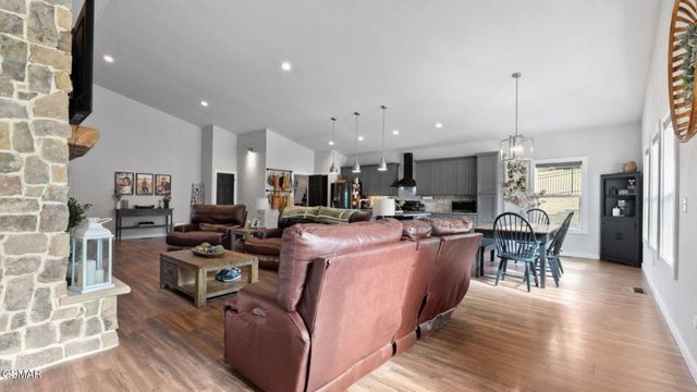 1838 Ally Lane, Sevierville, TN 37876