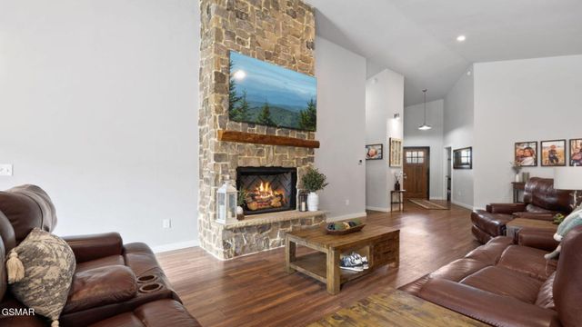 1838 Ally Lane, Sevierville, TN 37876