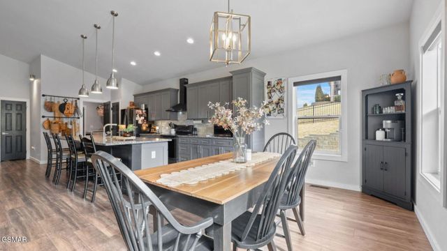 1838 Ally Lane, Sevierville, TN 37876