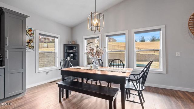 1838 Ally Lane, Sevierville, TN 37876