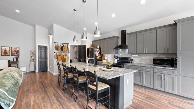 1838 Ally Lane, Sevierville, TN 37876