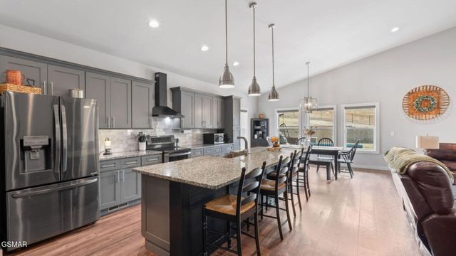 1838 Ally Lane, Sevierville, TN 37876