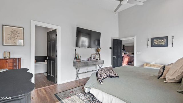 1838 Ally Lane, Sevierville, TN 37876