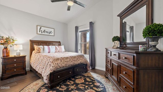 1838 Ally Lane, Sevierville, TN 37876