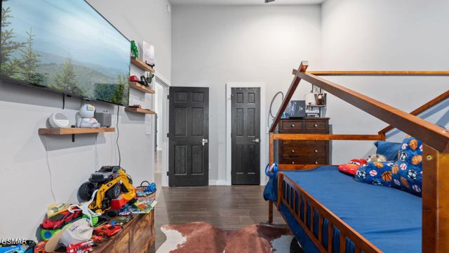 1838 Ally Lane, Sevierville, TN 37876