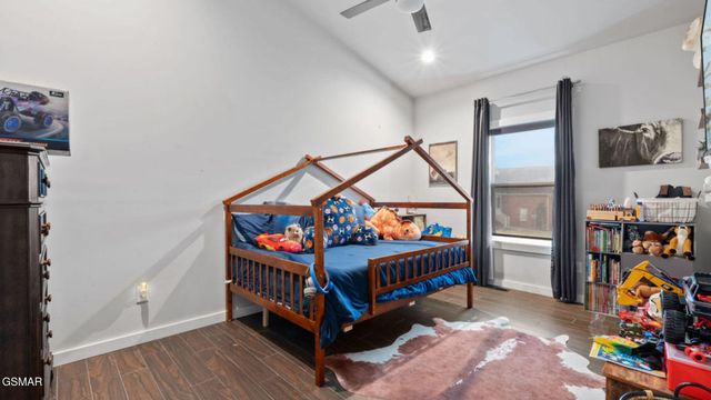 1838 Ally Lane, Sevierville, TN 37876