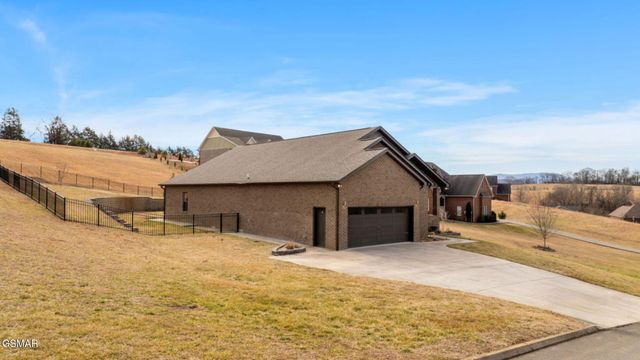 1838 Ally Lane, Sevierville, TN 37876