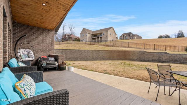 1838 Ally Lane, Sevierville, TN 37876