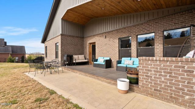 1838 Ally Lane, Sevierville, TN 37876