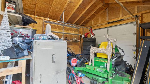 1838 Ally Lane, Sevierville, TN 37876