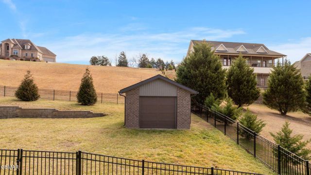 1838 Ally Lane, Sevierville, TN 37876