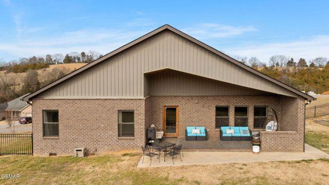 1838 Ally Lane, Sevierville, TN 37876