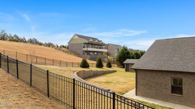 1838 Ally Lane, Sevierville, TN 37876