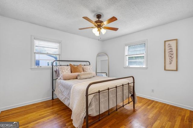 2544 Laurel Ridge Drive, Decatur, GA 30033